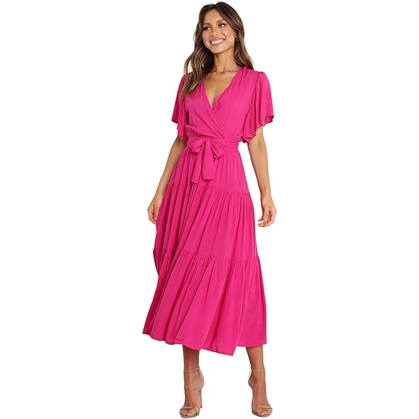 opally dresses Embellished Cowl Neck Maxi Dress in Black - 6 main image 1