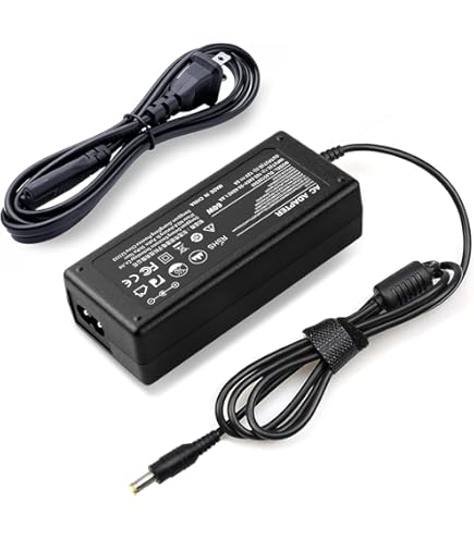 Alimentatore Tv Philips Alimentatore AC Per TV Philips 20PF5120/28 - Adattatore Di Ricarica E Alimentazione LCD TV Alimentatore 18 V - Foto 9