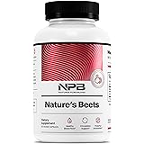 Nature's Pure Blend Organic Beet Root Powder