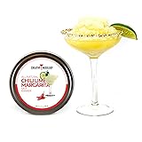 The Spice Lab Glass Cocktail Rimmer for Martinis