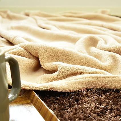 Amazon マイクロファイバー ハーフケット 100 140cm ベージュ とってもecoなブランケット 大判ひざ掛け キング ひざ掛け ハーフケット Amazon マイクロファイバー ハーフケット 100 140cm ベージュ とってもecoなブランケット 大判ひざ掛け キング ひざ掛け ハーフケット