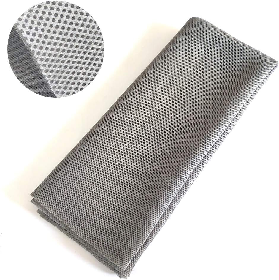 Speaker Grill Cloth Stereo Mesh Fabric for Speaker Repair