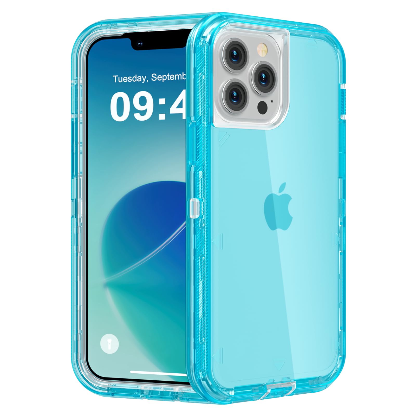 Follaroma for iPhone 12 Case/iPhone 12 Pro