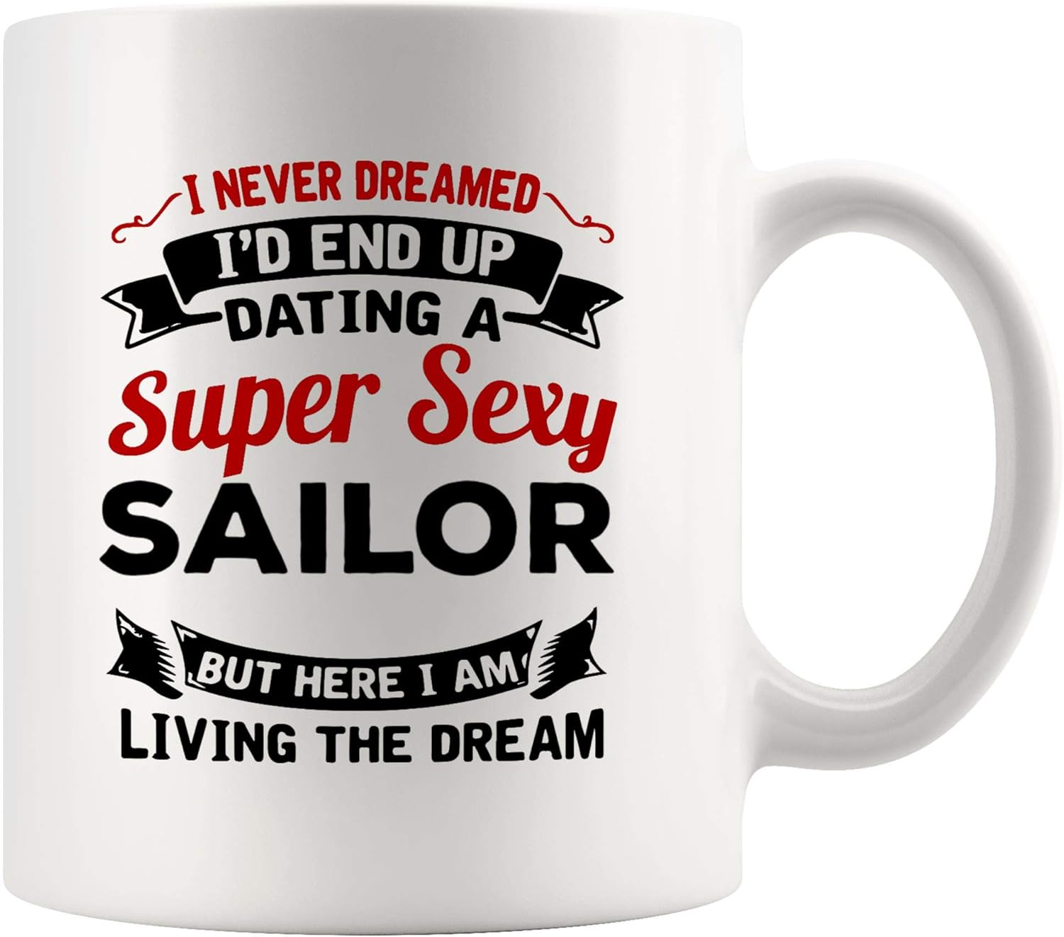 best gift for sailor boyfriend