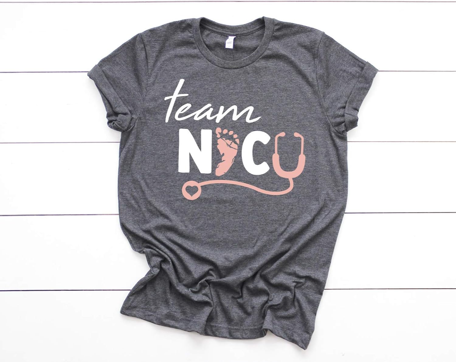 front line nurse shirt