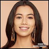 NYX Can’t Stop Won’t Stop Foundation Warm Vanilla 24HR Matte Waterproof view 4