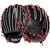 Wilson Fall 2024 A2K&reg; Baseball Gloves