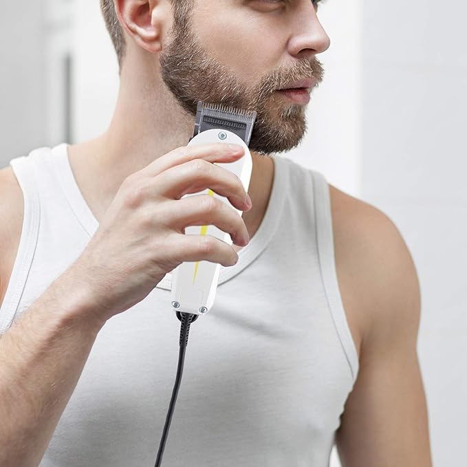 wahl super taper 110v