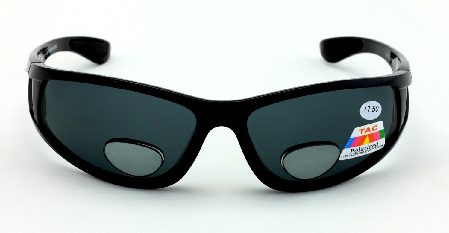 Polarized Reading Sunglasses 1.75 | David Simchi-Levi