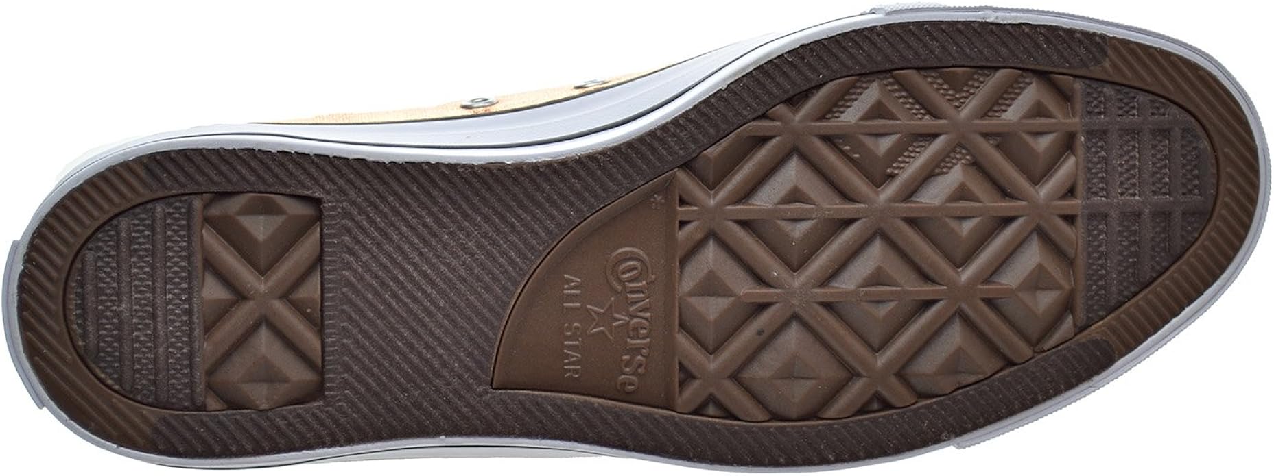 metallic sunset glow converse