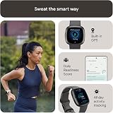 Fitbit Sense 2 Health and Fitness Smartwatch with GPS 6+ Day Battery view 8