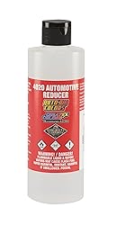 Createx Colors 4020 Automotive Reducer 8oz. Size