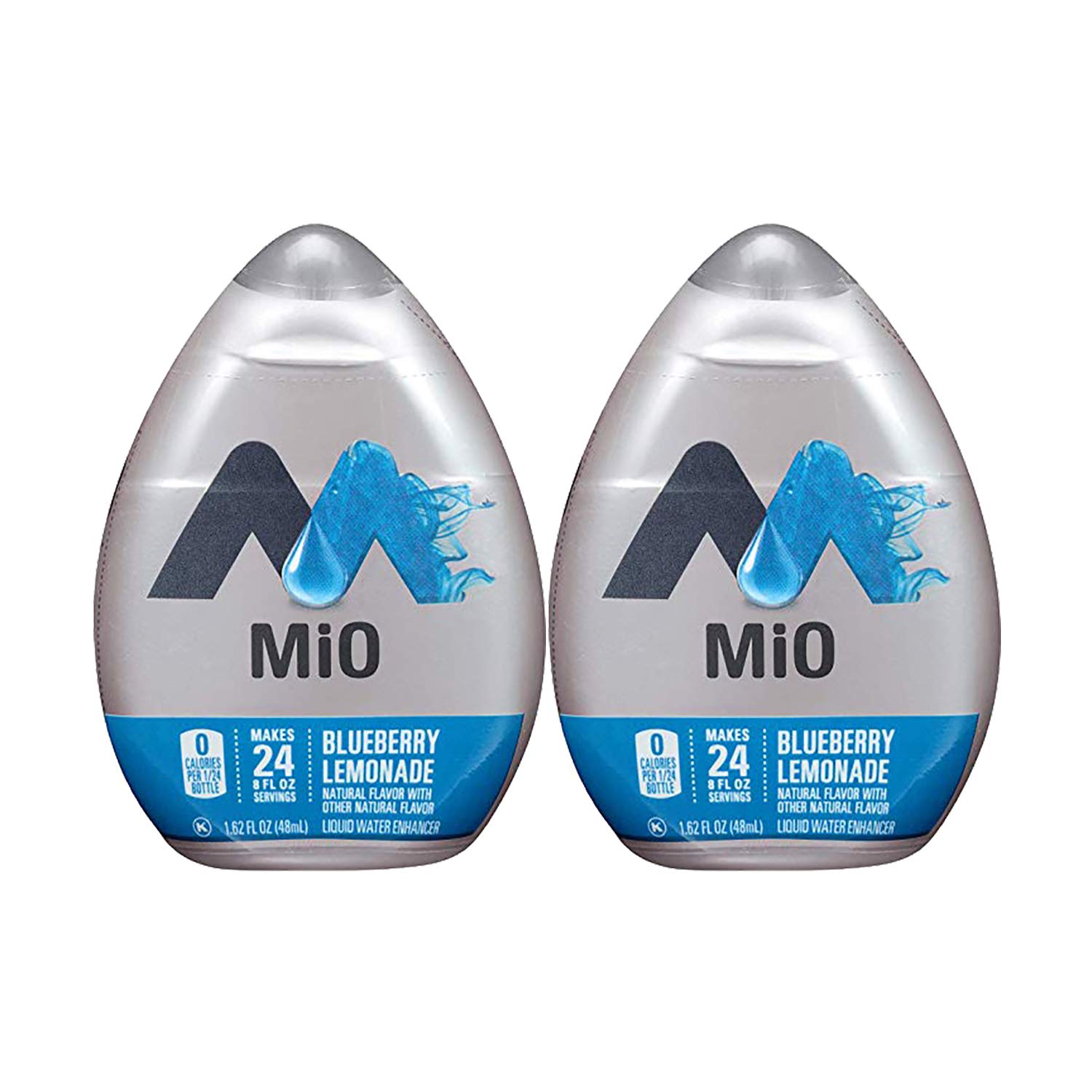 MiO Liquid Water Enhancer makes 24 servings + Vitamins
