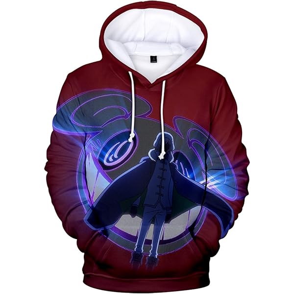 Amazon.com: ISaikoy Anime Future Diary Hoodie Gasai Yuno