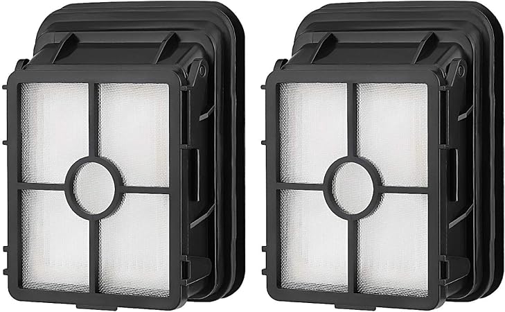 2 Filtro di Ricambio per Bissell Crosswave 1866 Crosswave 3 in 1 Pulitore  multi-superficie Multi-Surface 17132 e Pet Pro 2225N 1866F Casa e cucina  Filtri per aspirapolvere a mano berjaya.edu.my