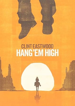 Watch Hang `Em High Online