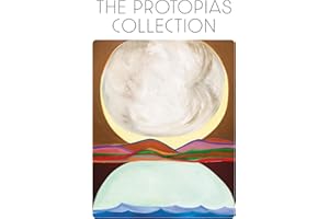 The Protopias Collection TPB