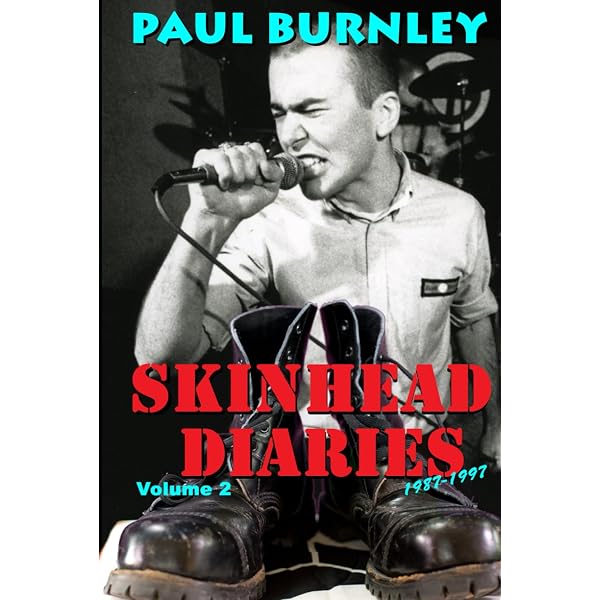 Spirit Of '69: A Skinhead Bible: Marshall, George: 9781918108149