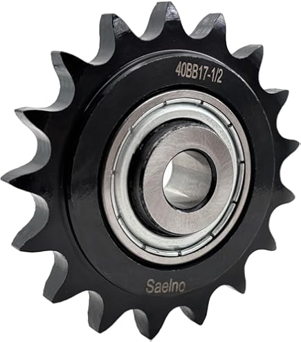 atan さん 専用 Amazon.com: AZUSA 40 41 420 Chain - Tensioner/Idler Sprocket