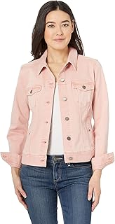 liverpool temma denim jacket