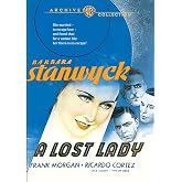 A Lost Lady (1934)