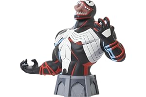 Marvel Animated Venom 1:7 Scale Bust