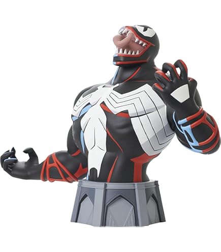 Amazon.com: Marvel Comics MK233 Thunderbolts Agent Venom