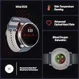 Polar Vantage V3 GPS Sport Watch AMOLED Display Advanced HR Extended Battery view 2