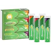 Berocca Performance Effervescent Tablets 60 Count Limited Edition Celebration Pack