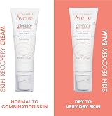 Avène Tolérance Control Soothing Skin Recovery Balm 40ml Rich Hydration view 8