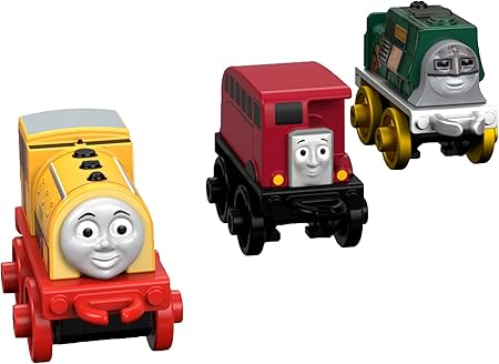 thomas and friends 3