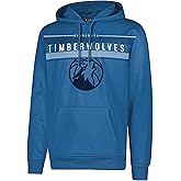 Ultra Game Men's NBA Official Super Soft Midtown Hoodie Sweatshirt