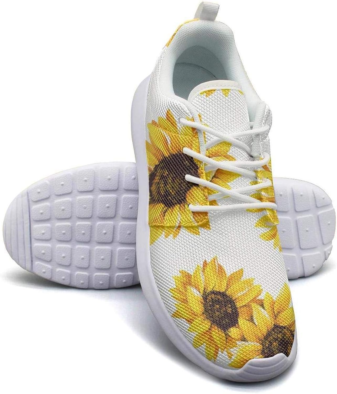 sunflower trainers