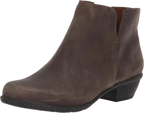 wilrose frost bootie