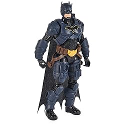 DC Comics, Batman Adventures, Batman Action Figure
