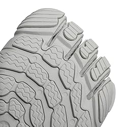 Barefoot Five-Finger Sneakers for Women