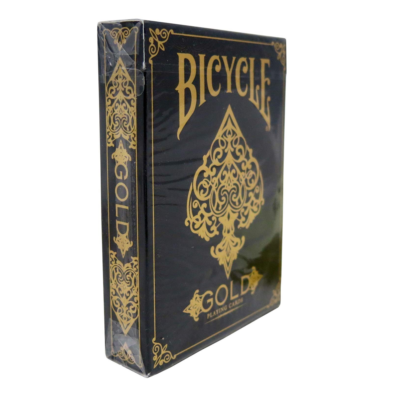 Bicycle Gold Deck