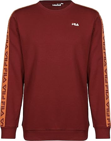 Fila Aren Crew