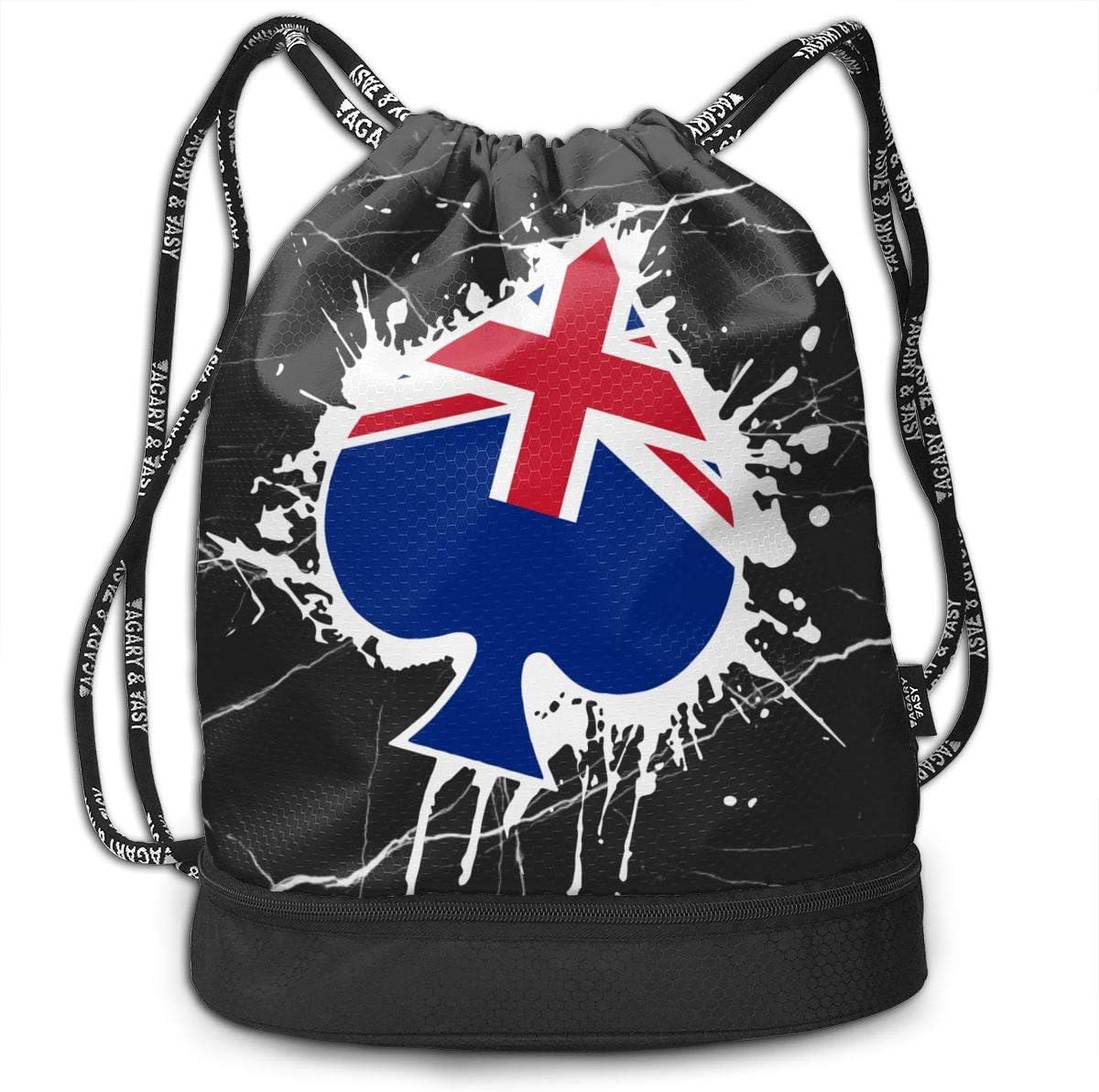 drawstring bags nz