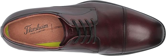 florsheim comfortech shoes amazon