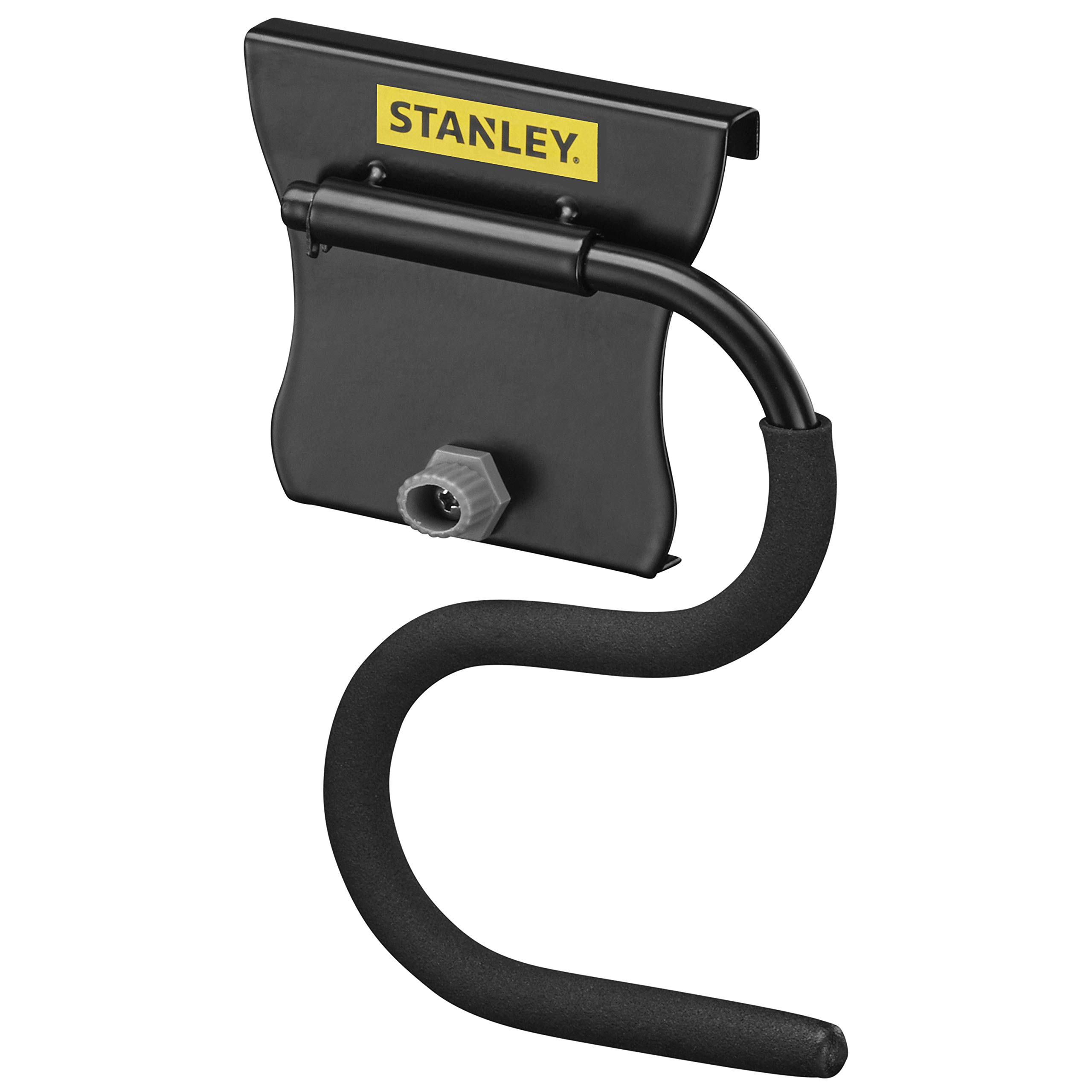 Stanley STST82605-1 TRACKWALL Curved and pivoting hook