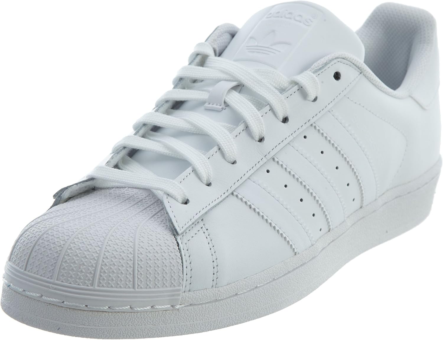 adidas b27136 superstar foundation