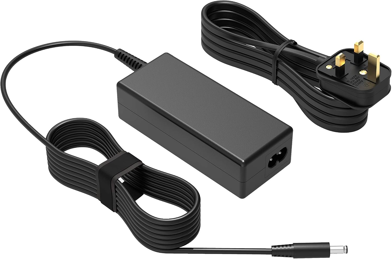 65W 45W Charger Fit for Dell-OptiPlex 3050 3080 3060 3070 5050 7050 Micro 3000 Thin Client