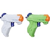 Nerf Zipfire 2 Pack Combat Blaster