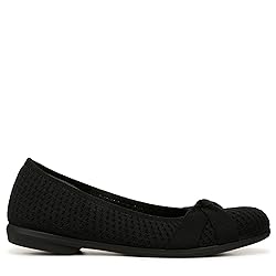 LifeStride Women's Kissed Comfort Ballet Flat