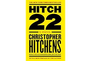 Hitch-22: A Memoir