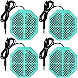 Cell Spa 4 Pack CS-900 Twice Powerful 6.5" x