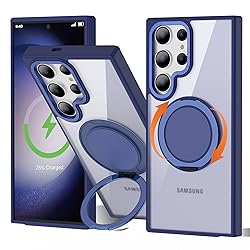 Danycase for Samsung Galaxy S24 Ultra Case with