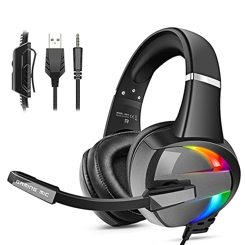Xbox One Headset With Mic For Ps4 Cheap BlueFire Wireless Gaming