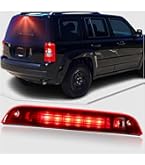 Amazon.com: Dorman 923-139 Center High Mount Stop Light Compatible